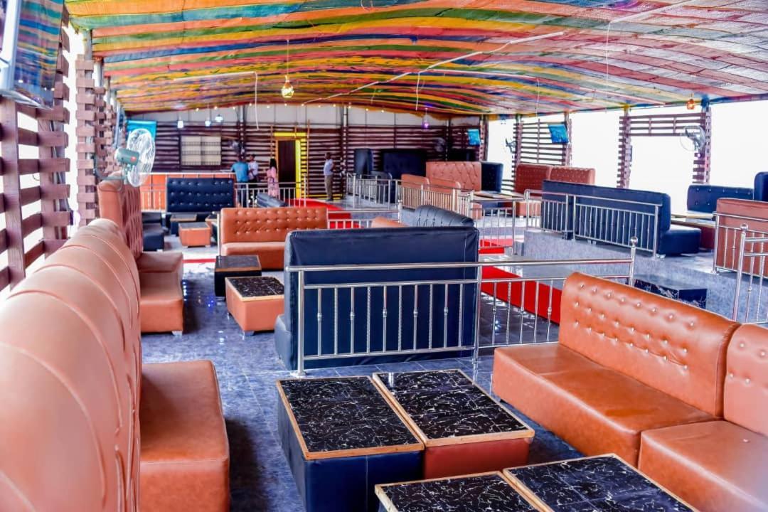 Murphy'S Mansion Resort Umuahia Dış mekan fotoğraf